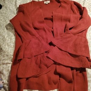 Medium sweater by loft